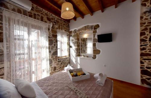 Patriko Nisyrian Guesthouse - Foto 9