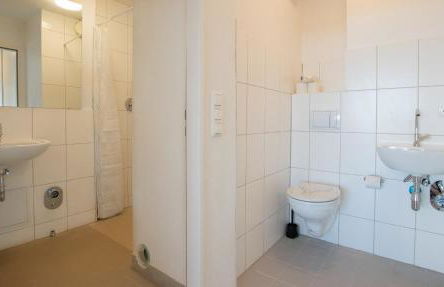 T&K Apartments Comfortable 3 Room Apartments with Balcony - Foto 16