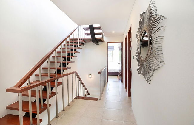 Stylish 3BR Pool Access Villa Argent 9 - Foto 19