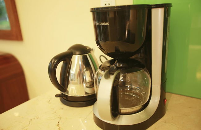 Vacation Homes Pool Villa - Foto 46