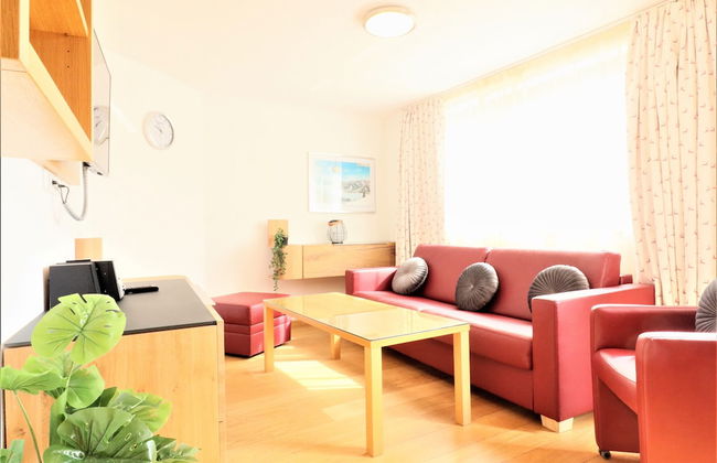 Chalet Schmittenbach - Foto 20