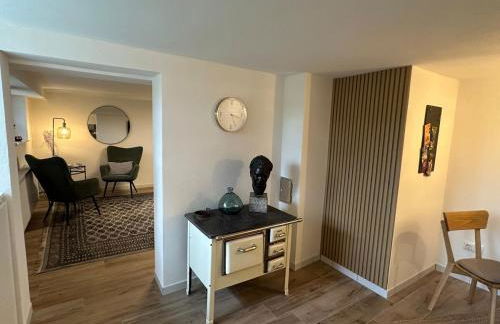 Ferienwohnung im fränkischen Weinland - Foto 6