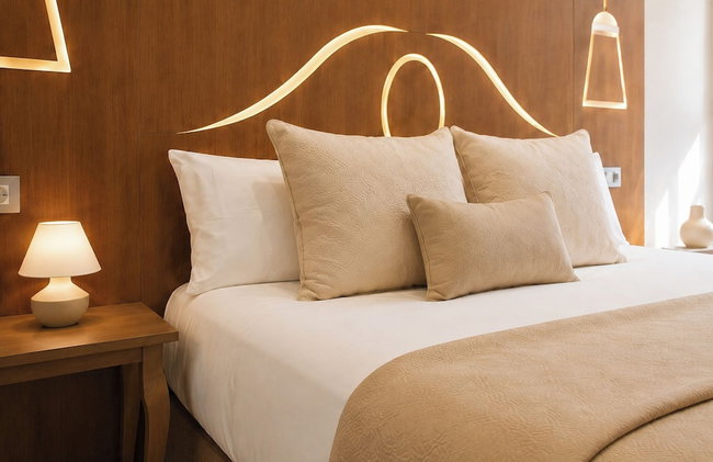 Legazpi Doce Rooms & Suites - Photo 25