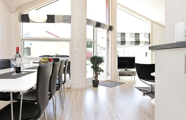 Holiday Home in GroÃŸenbrode - Foto 22