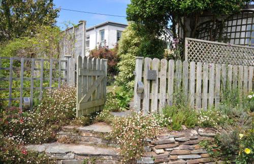 2 Porthilly Cottages - Foto 26