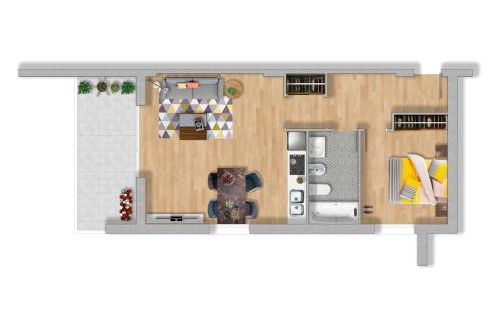 Apartaments Els Llorers - Foto 63