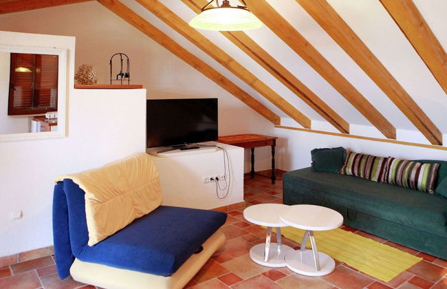 Apartment in Okrug Donji - Foto 5