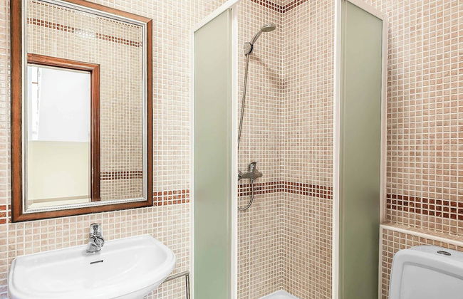 Villa Minerva - Foto 8