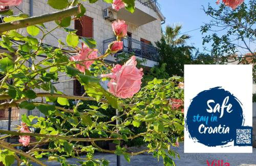 Villa Sandra Hvar - Foto 1