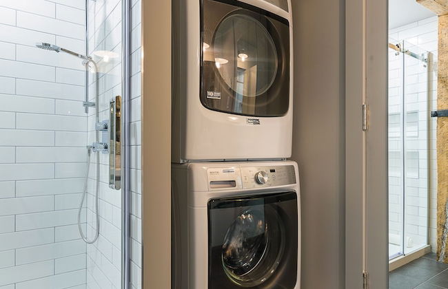 Les Lofts St-Paul - By Les Lofts Vieux-Quebec - Foto 58