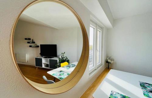 Appartement Vue Port, Joli T2, LR130 - Foto 19