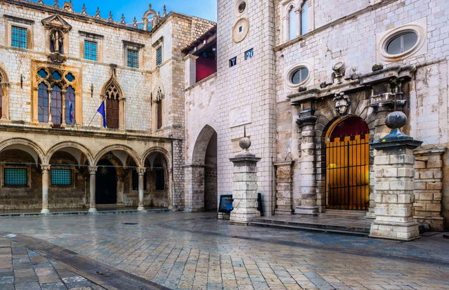 Free tour dans Dubrovnik - Photo 7