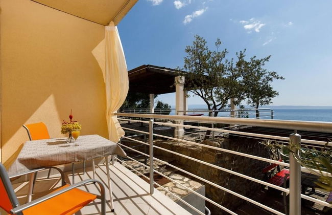 Fully Equiped Beach Apartments With its own Balcony - Foto 5