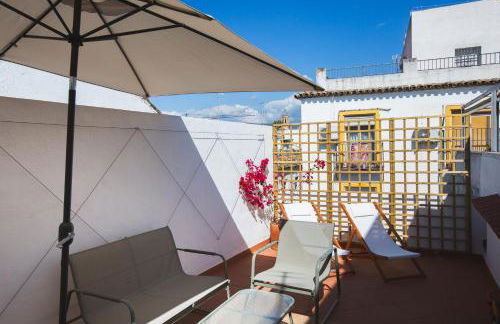 Casa Arroyo de San Andrés - Photo 80