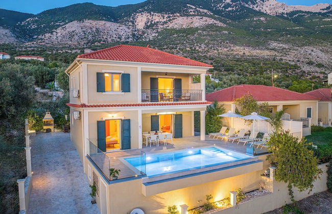 Villa Andriana - Foto 21