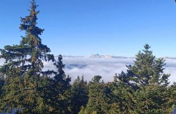 Appartement 2 chambres avec vue au pied des pistes - Foto 1