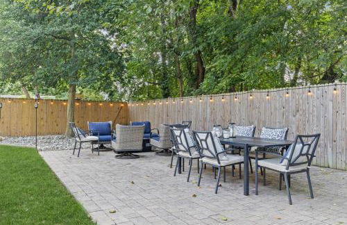 The GOAT Getaway, Winter Retreat by USNA! - Foto 42