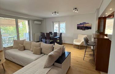 Elliniko Luxury Apartment - Foto 43