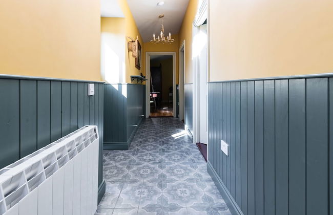 The Old Stables at Moyglare Manor - Foto 25