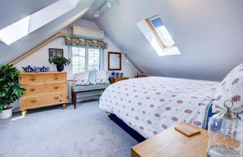 Modern Loft, spectacular grounds, pool & hot tub - Foto 27