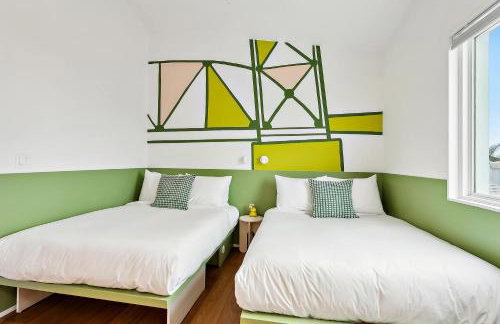 The Cocodrie Private 12BR Villa - Foto 65