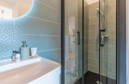 Villa Saint-Martin - Pompignac - Foto 14