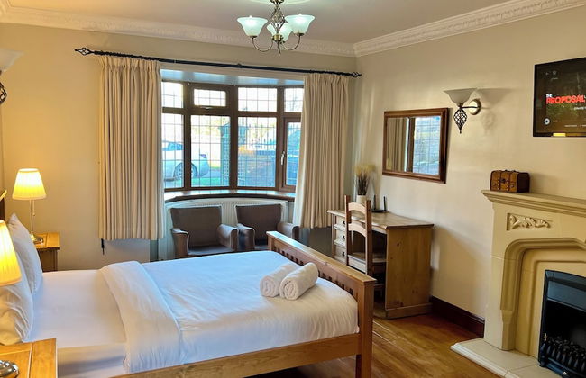 Vintage Studio near NEC & BHX - Foto 4