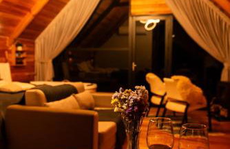 Cabana Terra - Cabanas Recanto do Lago - Photo 46