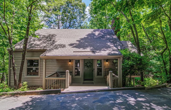 Heavenly Home in Big Canoe! Mountains - Golf & Lake - Foto 47