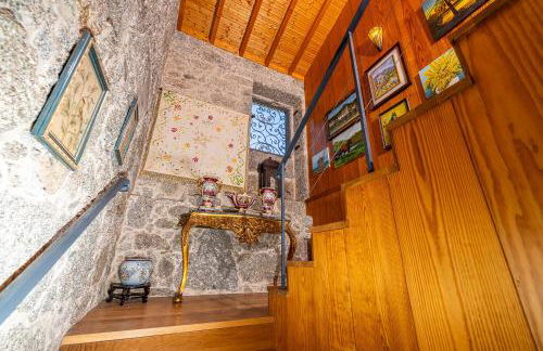 Magnolia Sublime Villas - Casa da Bragunda - Foto 35