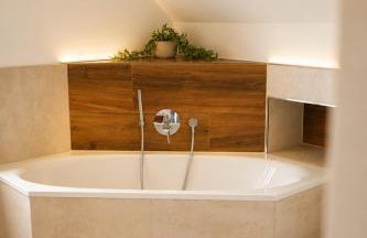 Moderne Bauernhof Wohnung mitten in der Natur - Foto 20