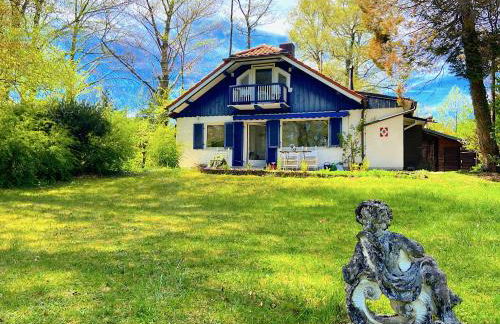 See-Chalet Riederau - Foto 25