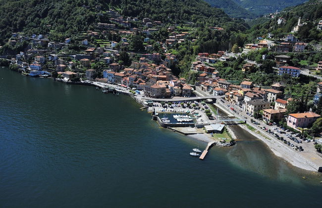 Argegno Fronte Lago - Foto 38