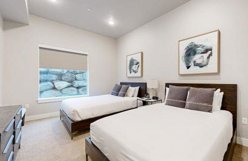 304 - Black Rock Mountain Resort - Foto 20