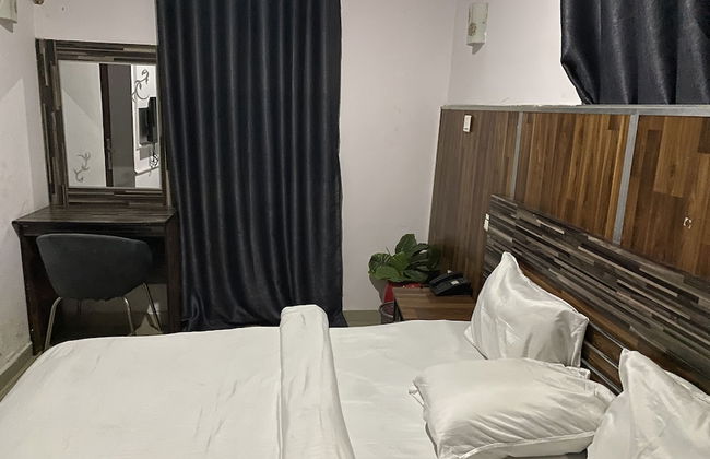 Villa Palazzo Hotel and Apartments - Foto 18