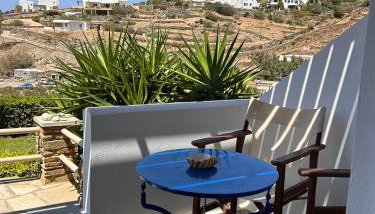 Meltemi Tinos - Foto 3