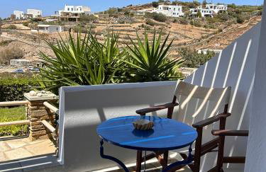 Meltemi Tinos - Foto 3