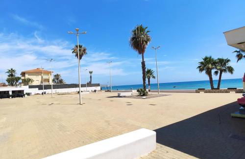 Vacanze Nettuno 39 'Rosso di Sera' - Foto 1