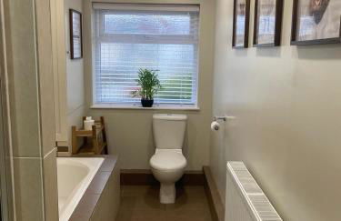 3 Bedroom House in Central Cardiff - Foto 5