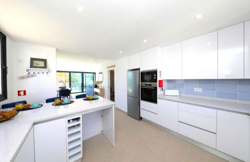 Casa Emeline-stunning Family Villa With Pool - Foto 6