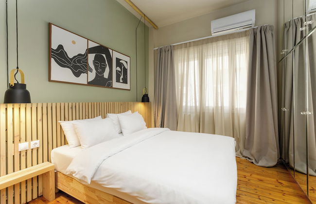 Infinity & Beyond seafront apartments - Foto 10