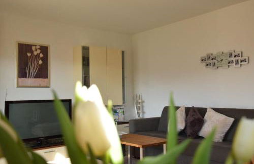 Ferienwohnung Im Paradies - Foto 10