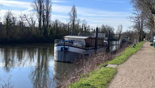 Élégance et tranquillité - Foto 4