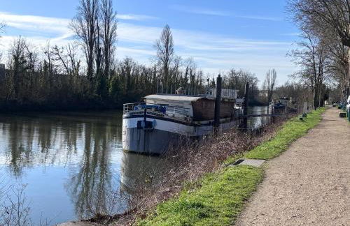 Élégance et tranquillité - Foto 4