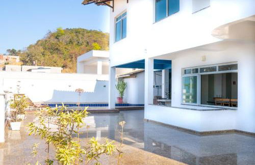 Casa de 850m2 e piscina na Praia de Santa Helena. - Foto 28