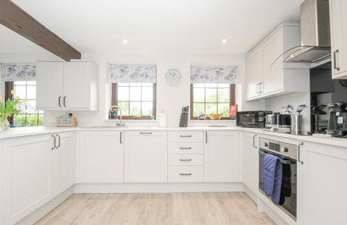 Manor Barn - Foto 13