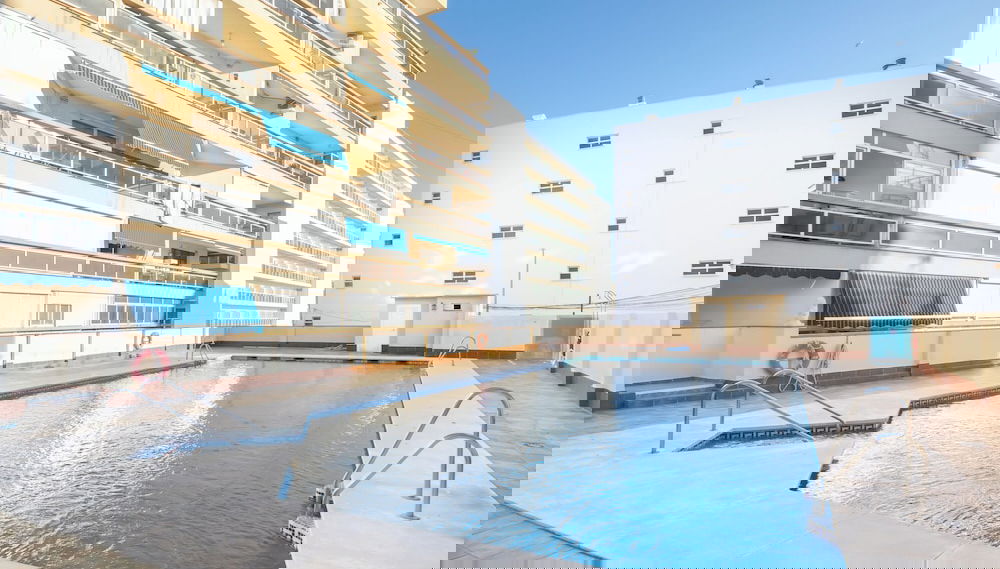 Cozy Center Studio Torremolinos - Foto 1, Imagen principal