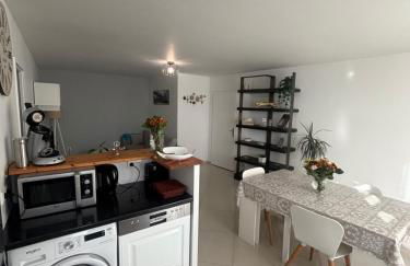 Appartement 10 mn de Paris et 5 mn du terminus Paris-Bauvais - Foto 6