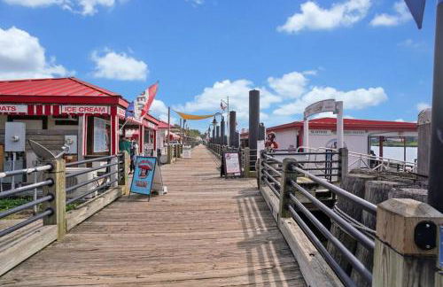 Middle Sound Hideaway~Beaches, Shopping, Families - Foto 31