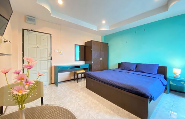 Apartment X5 - Foto 12